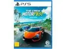The Crew Motorfest para PS5 Ubisoft Lançamento - 1