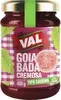 VAL Goiabada Cremosa Caseira Vidro 400G - 1