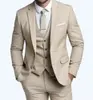 Terno Slim Oxford Tecido Antiamassante - 1