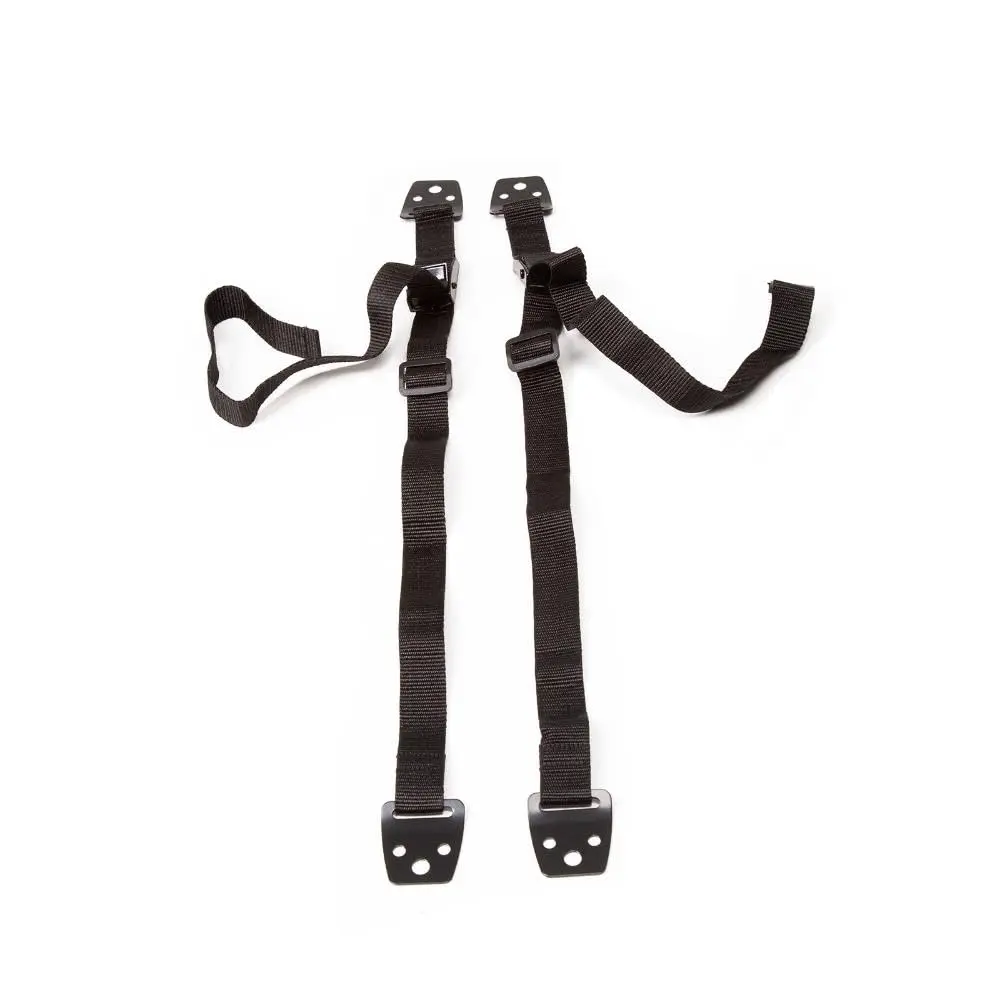 Safety 1st, Alça Anti-Queda, Black - 1