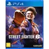 Street Fighter 6 - Playstation 4 Midia Fisica - 1
