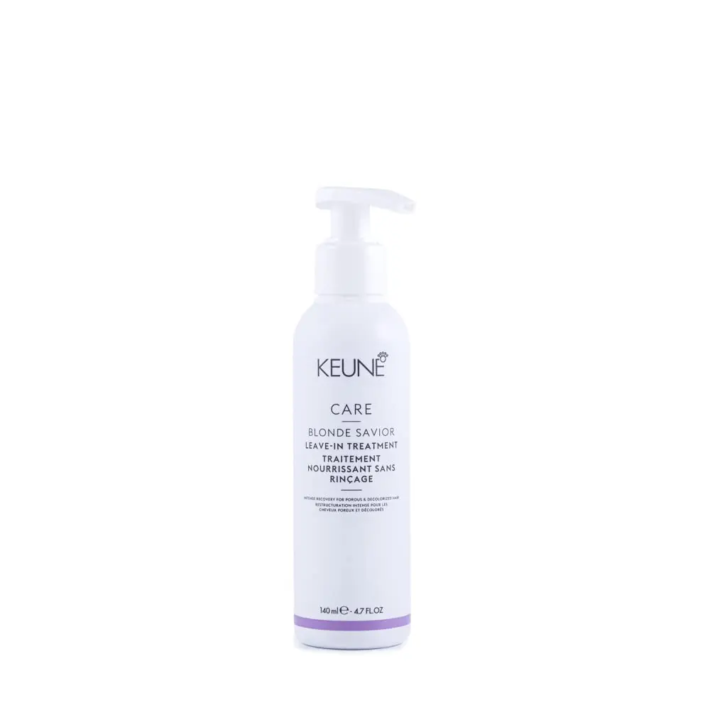 Tratamento Leave-in Keune Care Blonde Savior