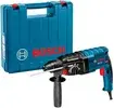 Bosch Martelete Perfurador GBH 2-24 D 820W 220V com maleta - 1