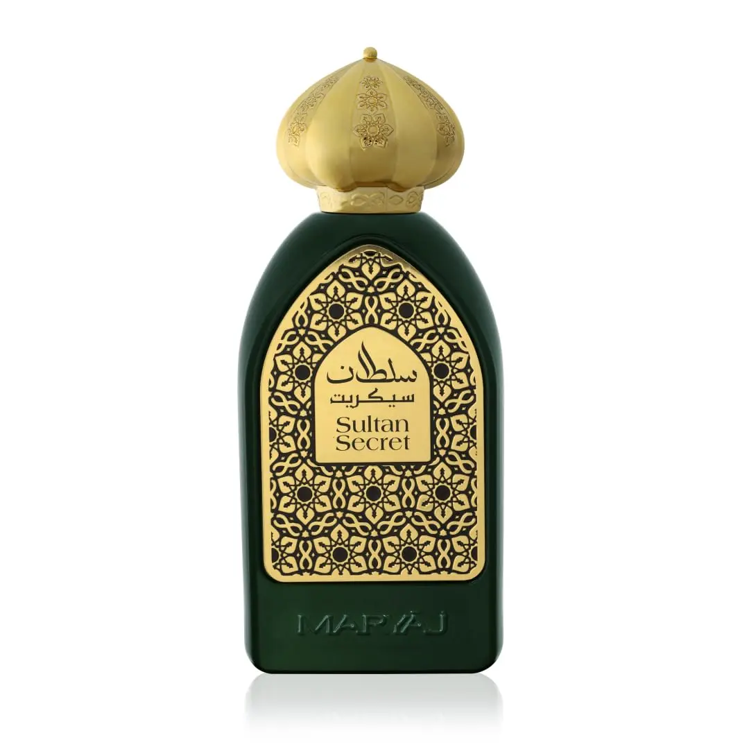 Perfume Maryaj Sultan Secret, EDP, 100ml - 1