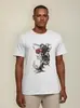 Camiseta Black Mamba Kobe Basquete Roxa G - 1