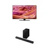 Samsung Vision AI TV 50" NEO QLED 4K QN90F + Soundbar HW-Q600F - 1