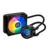 Water Cooler TGT Spartel V3 120mm RGB Preto - 1