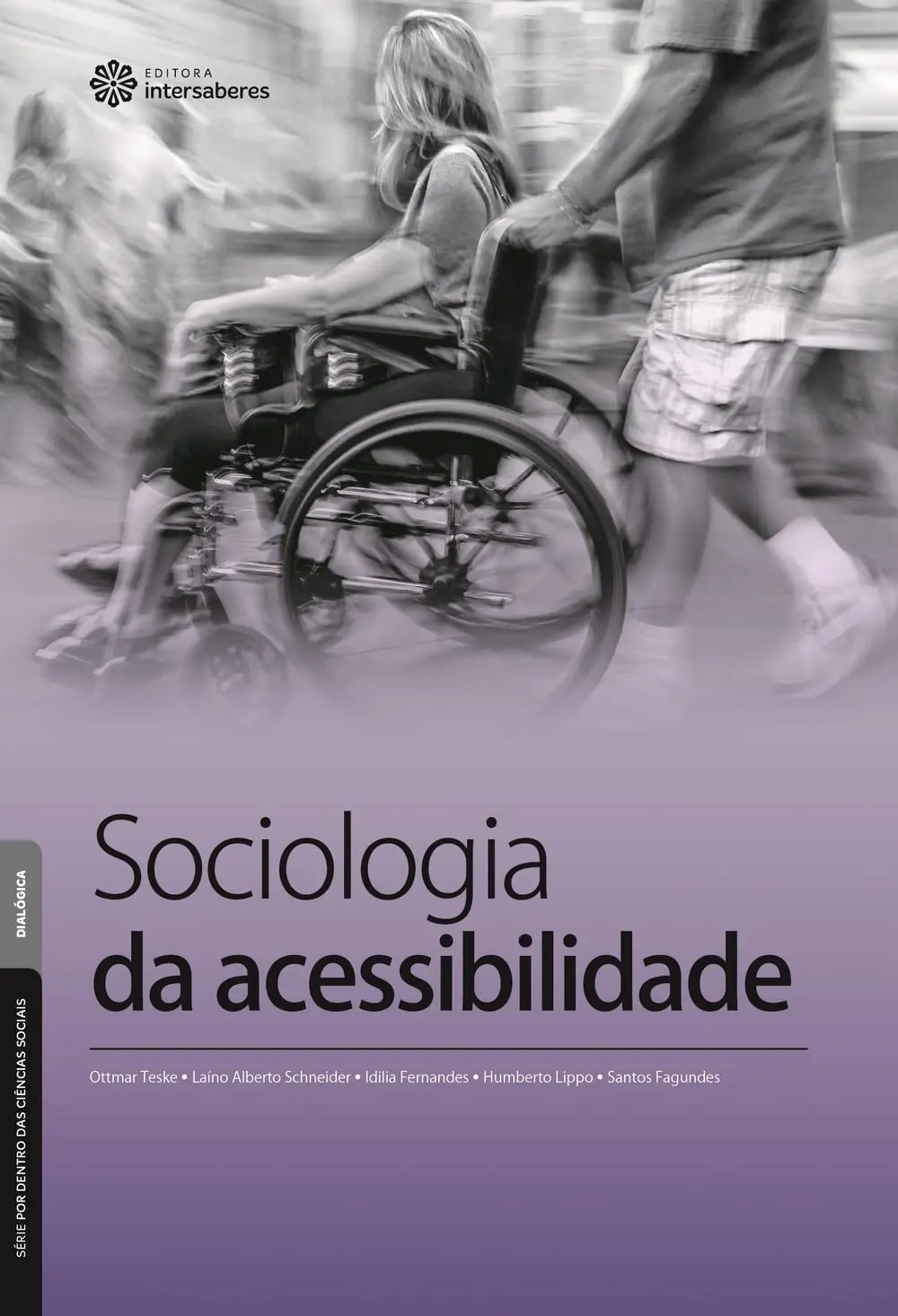 Sociologia da acessibilidade