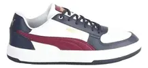 Tênis Casual Masculino Puma Caven 2.0 Bdp Original - 1
