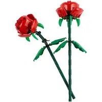 LEGO® Rosas - 1