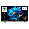 Smart TV TCL 75" 75P7K 4K UHD QLED Google Tv - 1