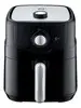 Fritadeira Elétrica Airfryer Hq 4,5 Litros Preto Hf 8350 - 220v - 1
