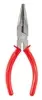 EDA Alicate De Bico Meia Cana Isolado 6' Excellent - 1