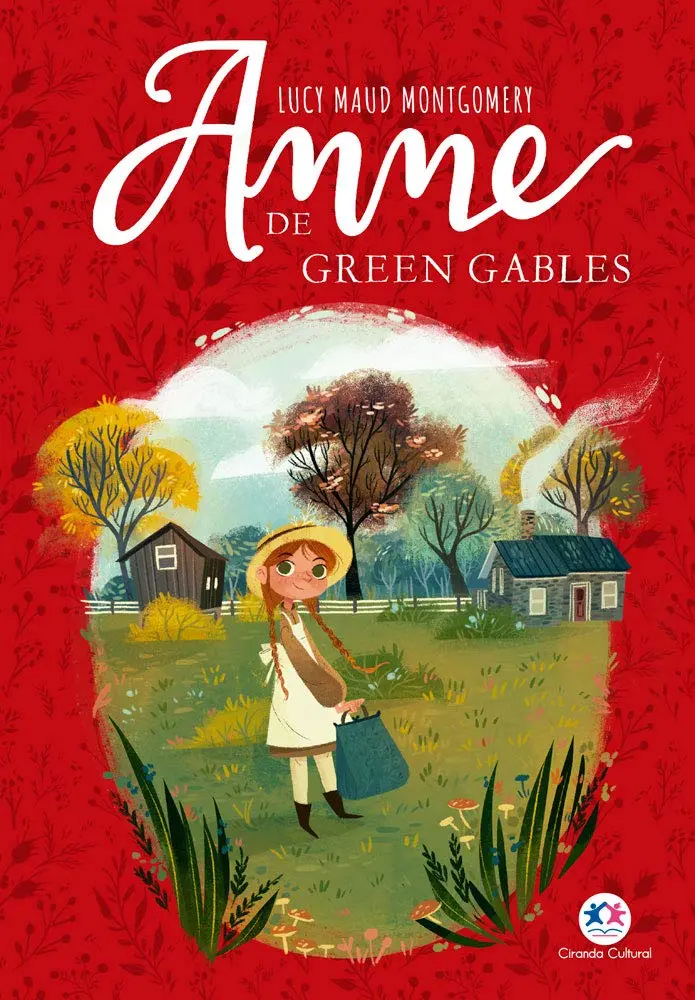 Anne de Green Gables - 1