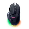 Mouse Gamer com Fio RGB XRAT Sensor Pixart 3325Preto - 1
