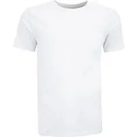 Camiseta Masculina Oxer Manga Curta Básica Algodão - 1