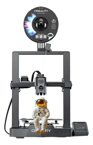 Creality 3D ENDER-3 V3 KE 26