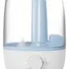 Umidificador de Ar WAP Air Flow 2,3 Litros - Função Luminária e Local para Essência - 1