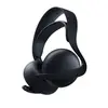 Headset Gamer Sem Fio Sony Pulse Elite para PS5 e PC - Preto Midnight Black - 1
