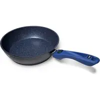Panela Ichef Polishop Ultra Day by Day Blue 28cm | Ichef