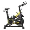 Bicicleta Ergometrica Spinning Magnetica Gallant Elite Roda de Inercia 13 kg (GSB13HMGA-PT) - 1