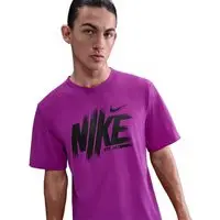Camiseta Nike Hyverse GFX Masculina - 1