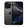 iPhone 16 Pro 128GB eSIM 5G Tela 6.3 Preto - 1