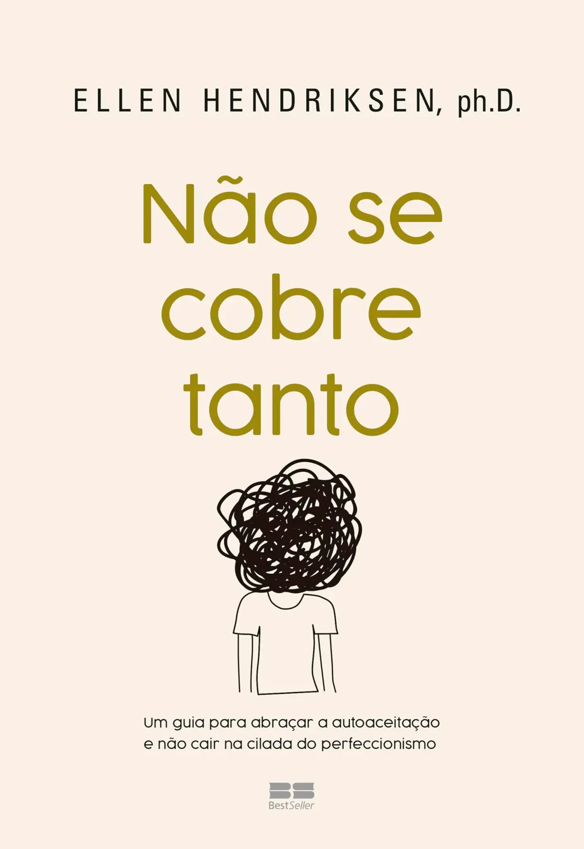 Não se cobre tanto - 1