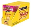 Kit 15 Sachês Friskies Gato Carne ao Molho 85g - 1
