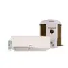 Ar Condicionado Split Consul Dual Inverter 12.000 BTU/h Frio Monofásico Branco CBK12EB/CBL12EB - 220V
- 1