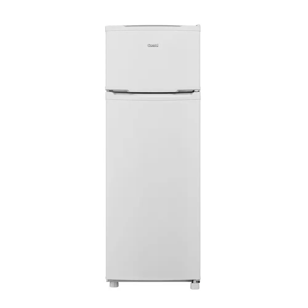 Consul Refrigerador CRD37MB 332L 60cm x 66cm x 167,8cm Duplex Branco Cycle Defrost 2 Portas - 1