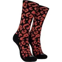 Meia Nike Cano Alto Plus Cush Crew Adulto