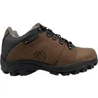 Bota Bull Terrier Fox Terrier Low II Grafite Masculino Marrom - 1