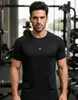 Camiseta Raglan Dry Fit com Proteção UV - 1