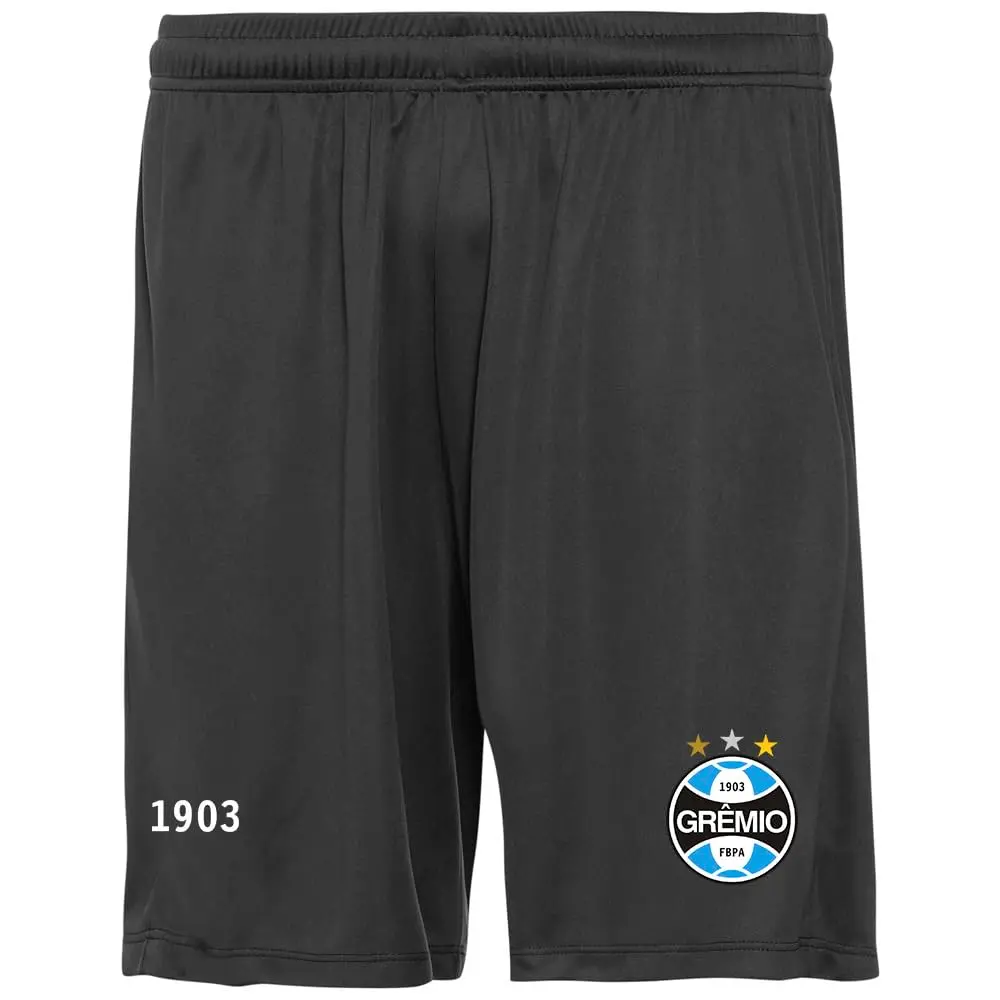 Shorts Calção Grêmio Basic Masculino BETELMasculino - 1