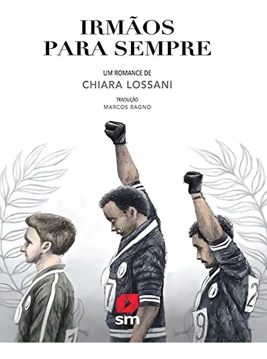 Irmãos Para Sempre