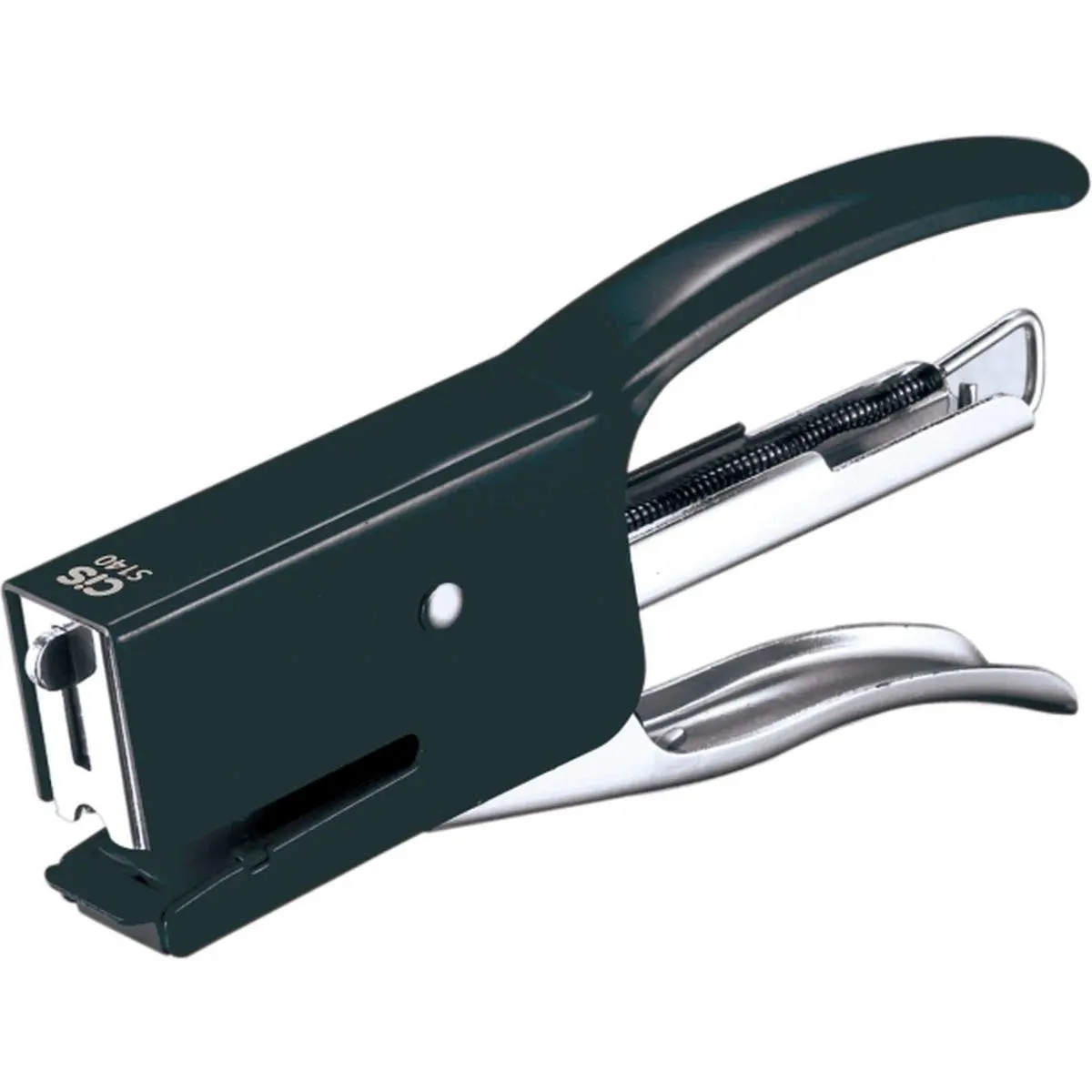 Grampeador, CIS, 51.4500, Preto - 1