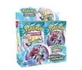[216 cartas] Pokémon TCG, Box Display EV9 Amigos de Jornada - 1