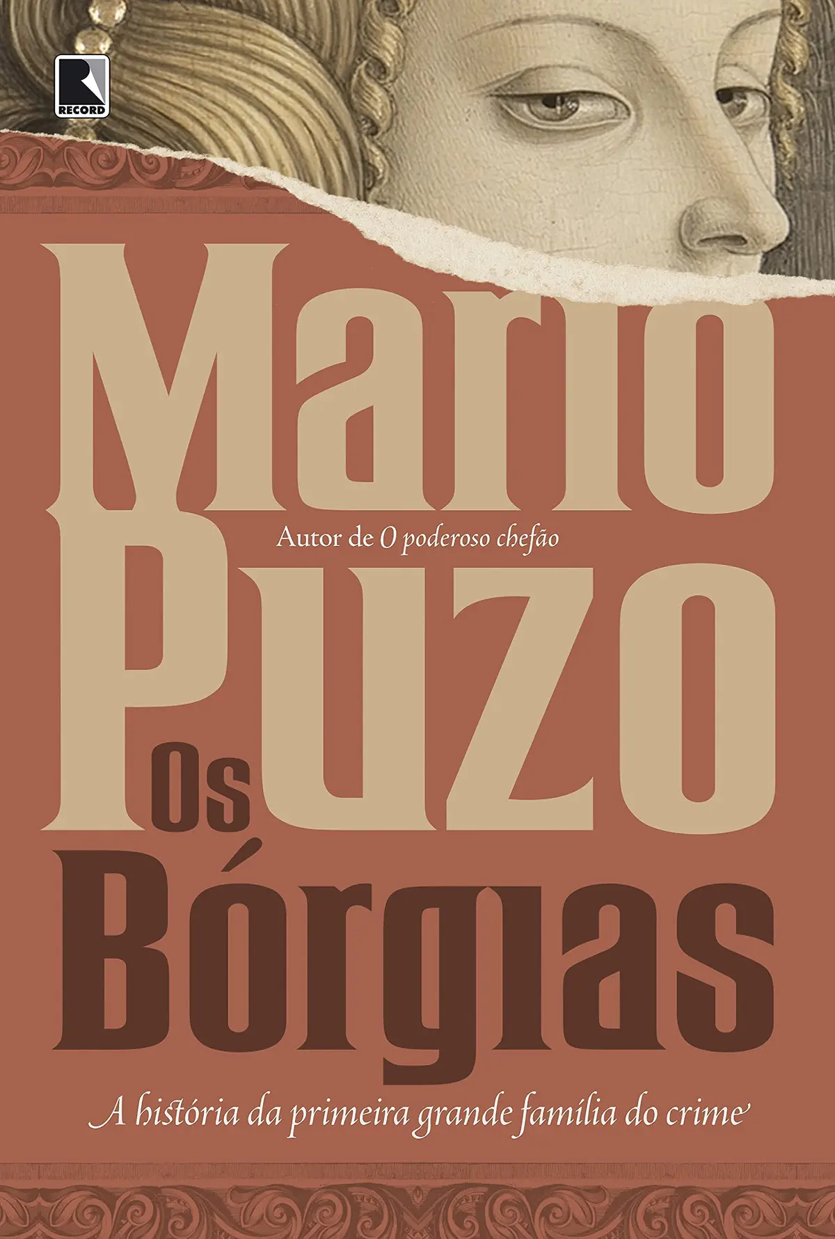 Os Bórgias - 1