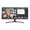 Monitor LG UltraWide 29" IPS 100Hz HDR10 - 1