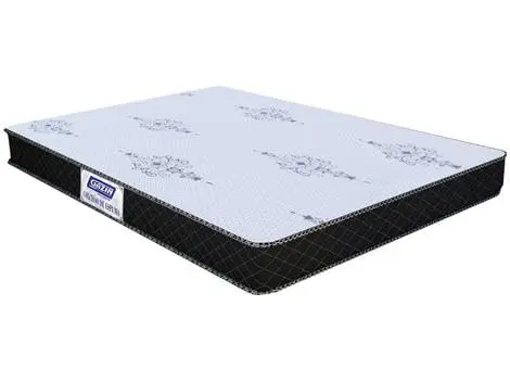 Colchão Casal Gazin Supreme D33 Preto