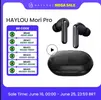 Fone Sem Fio HAYLOU Mori Pro com Bluetooth 5.4, 35 Horas de Bateria, Cancelamento de Ruído Ativo - 1