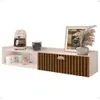 Aparador Suspenso Classic c/ Nicho Off White - 1
