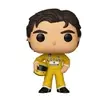Boneco Funko Pop! Racing Lotus - Ayrton Senna - 1
