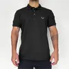Camisa Masculina Polo Algodão Piquet Adulto Usee Brasil - 1