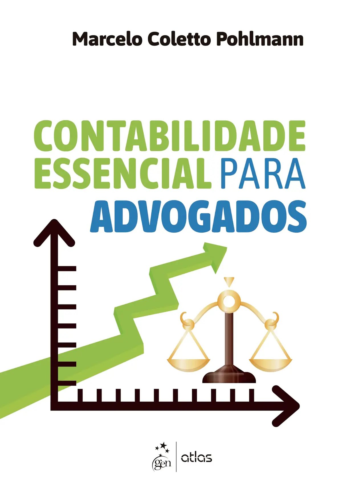 Contabilidade Essencial Para Advogados - 1