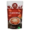 Molho de Tomate Tradicional Carrefour 300 g - 1