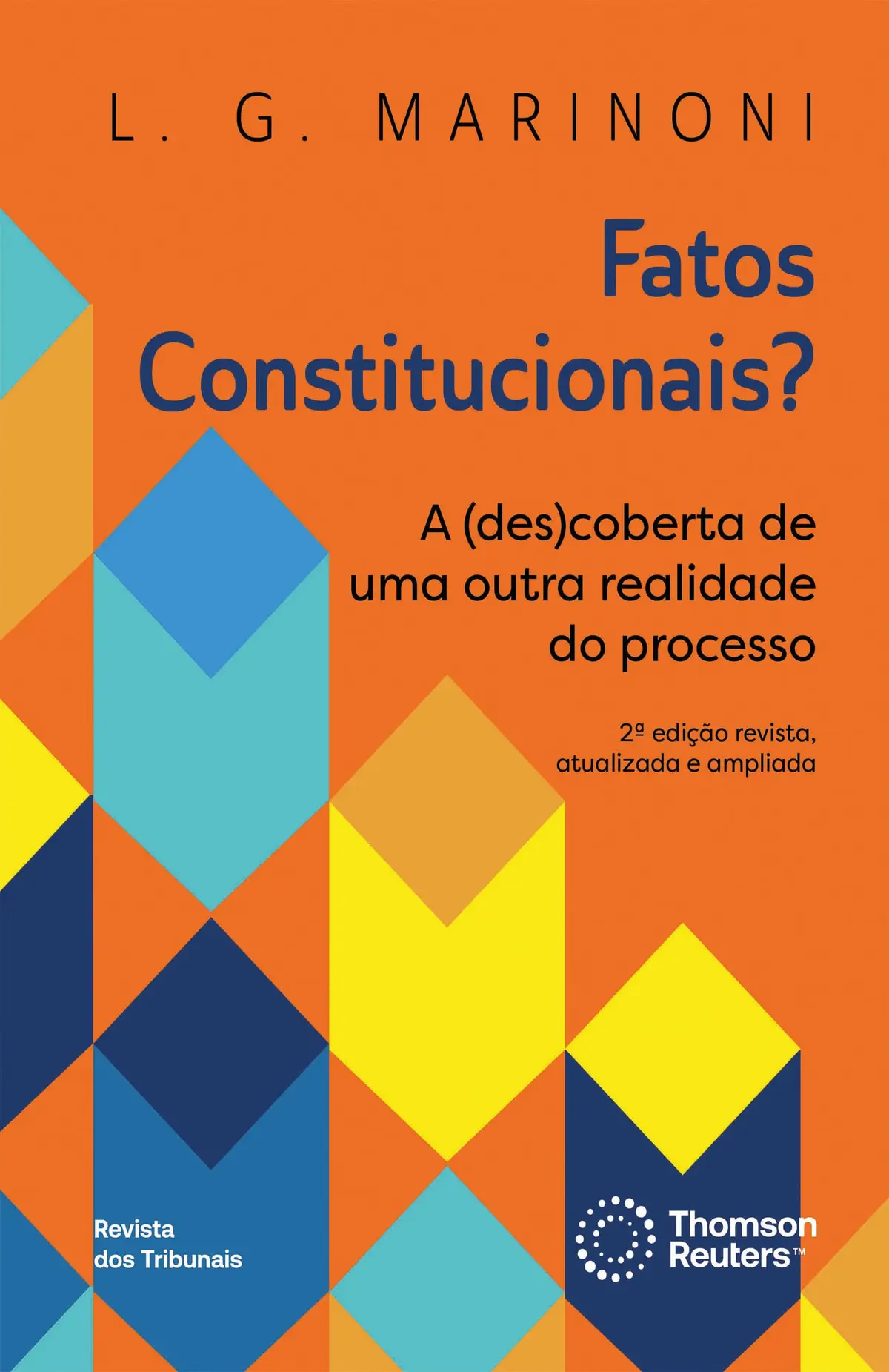 Fatos Constitucionais? 2ª edição