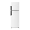 Geladeira Duplex Frost Free 377L Branca - 1