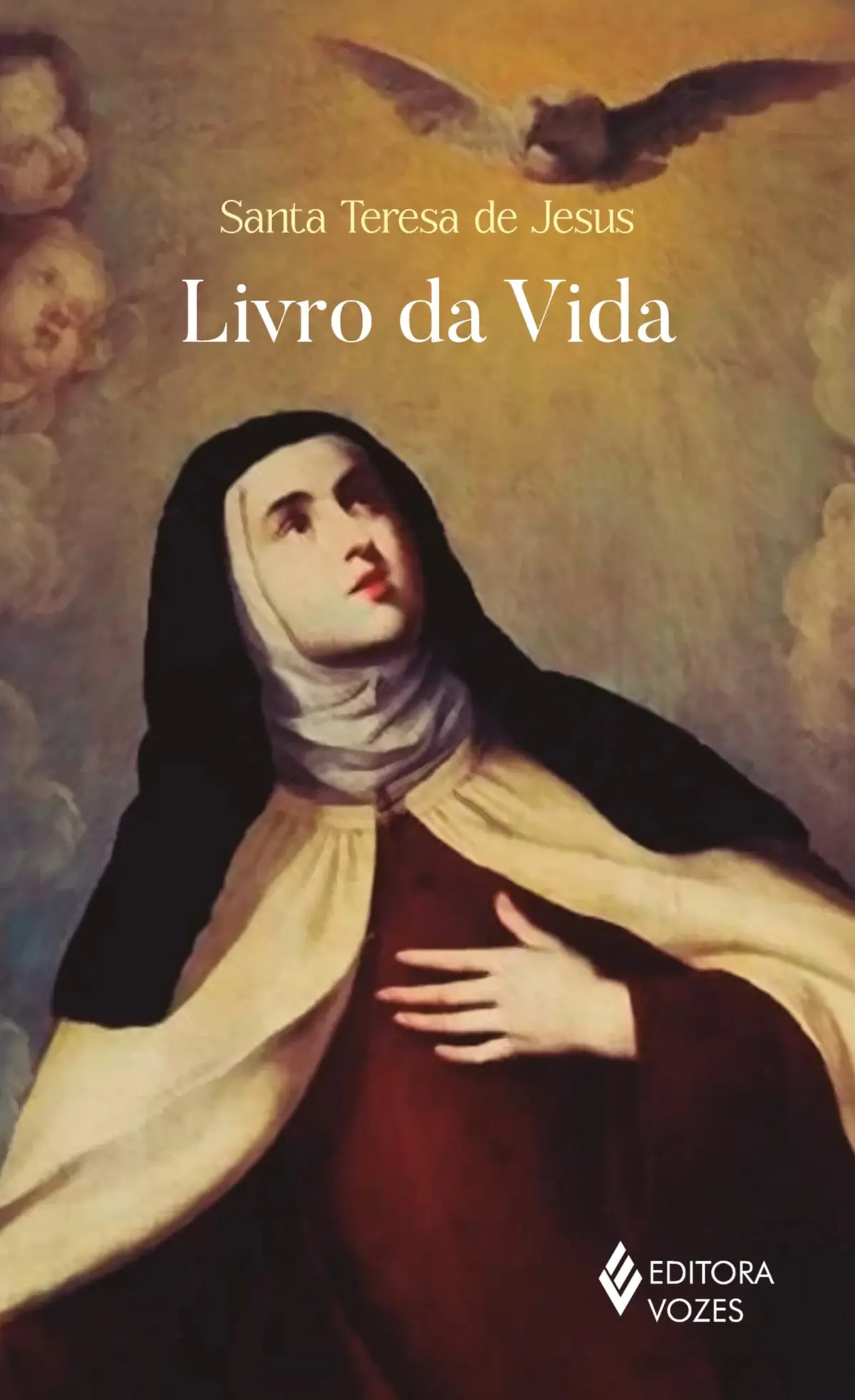 Livro da vida - Sem orelhas - 1